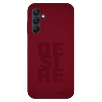 Hülle für Samsung Galaxy A25 A256B 5G - Desire