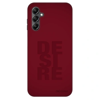 Hülle für Samsung Galaxy A14 4G A145R - Desire