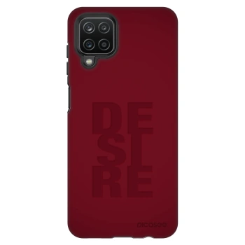 Hülle für Samsung Galaxy A12 A125F - Desire