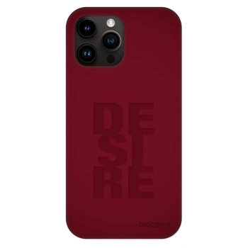 Hülle für Apple iPhone 13 Pro Max - Desire