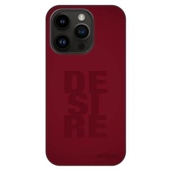 Hülle für Apple iPhone 14 Pro - Desire