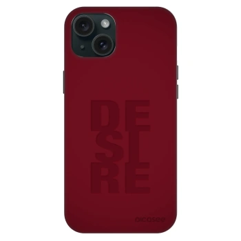 Hülle für Apple iPhone 15 Plus - Desire