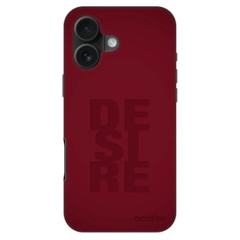 Hülle für Apple iPhone 16 - Desire