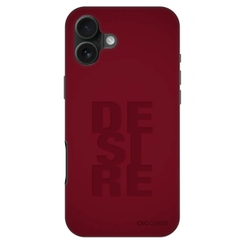 Hülle für Apple iPhone 16 Plus - Desire