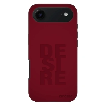 Hülle für Apple iPhone Air - Desire