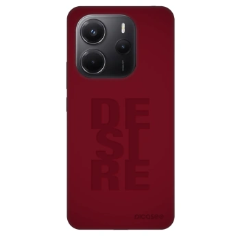 Hülle für Xiaomi Redmi Note 14 4G - Desire