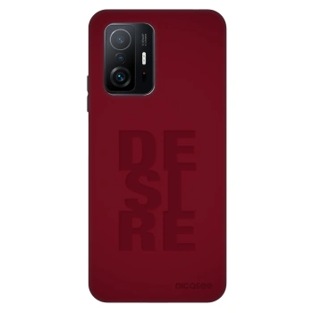Hülle für Xiaomi 11T - Desire