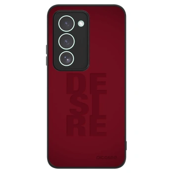 Hülle für Xiaomi Redmi 15 5G - Desire