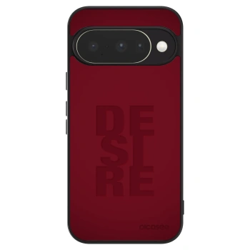 Hülle für Google Pixel 10 - Desire