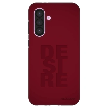 Hülle für Samsung Galaxy A56 5G A566B - Desire