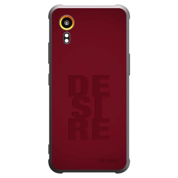 Hülle für Samsung Galaxy Xcover 7 - Desire