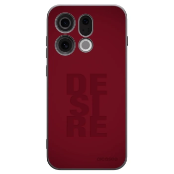 Hülle für OPPO Find X9 - Desire