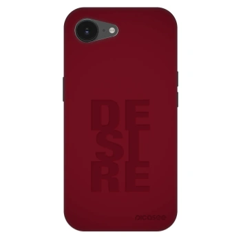 Hülle für Apple iPhone 17e - Desire