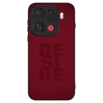 Hülle für OPPO Find X9 Pro - Desire