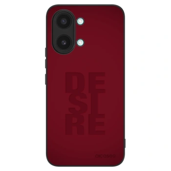 Hülle für Xiaomi Poco X8 Pro Max - Desire