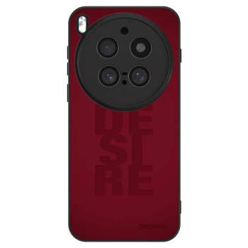 Hülle für Vivo X300 Pro - Desire