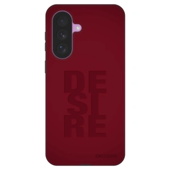 Hülle für Samsung Galaxy A57 5G - Desire