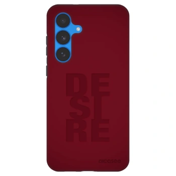 Hülle für Samsung Galaxy S25 FE 5G - Desire