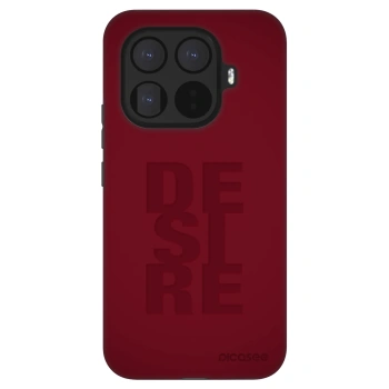 Hülle für Xiaomi 15T Pro - Desire