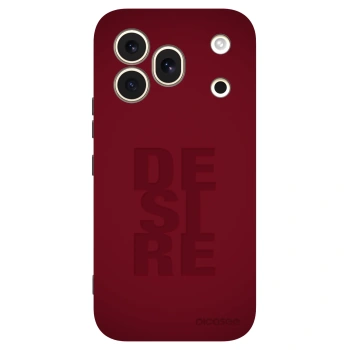 Hülle für Honor 600 Pro - Desire