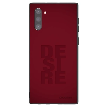 Hülle für Samsung Galaxy Note 10 N970F - Desire
