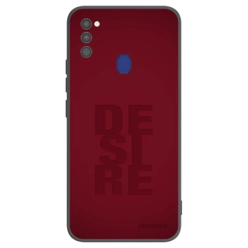 Hülle für Samsung Galaxy M21 M215F - Desire
