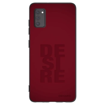 Hülle für Samsung Galaxy A41 A415F - Desire