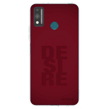 Hülle für Honor 9X Lite - Desire