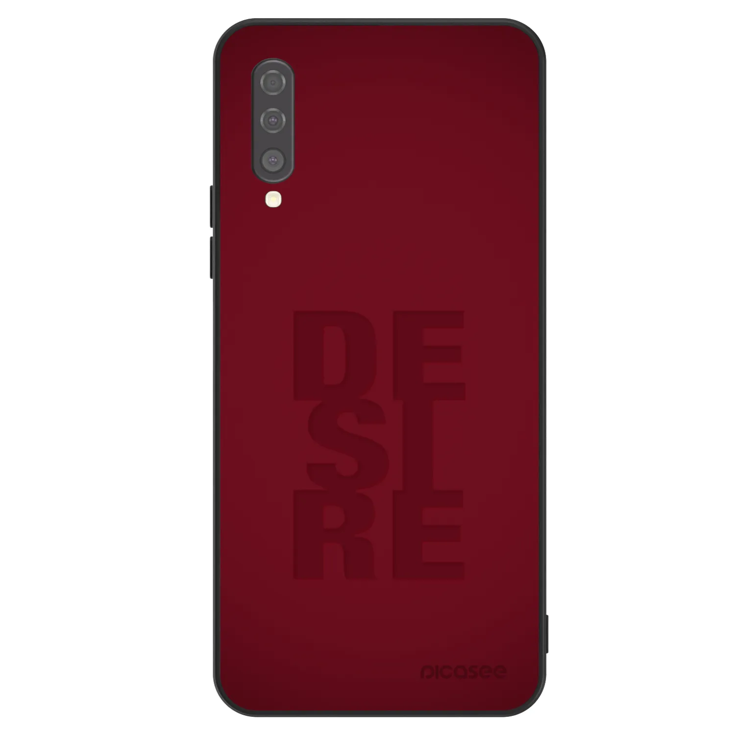 Picasee ULTIMATE CASE für Samsung Galaxy A50 A505F - Desire