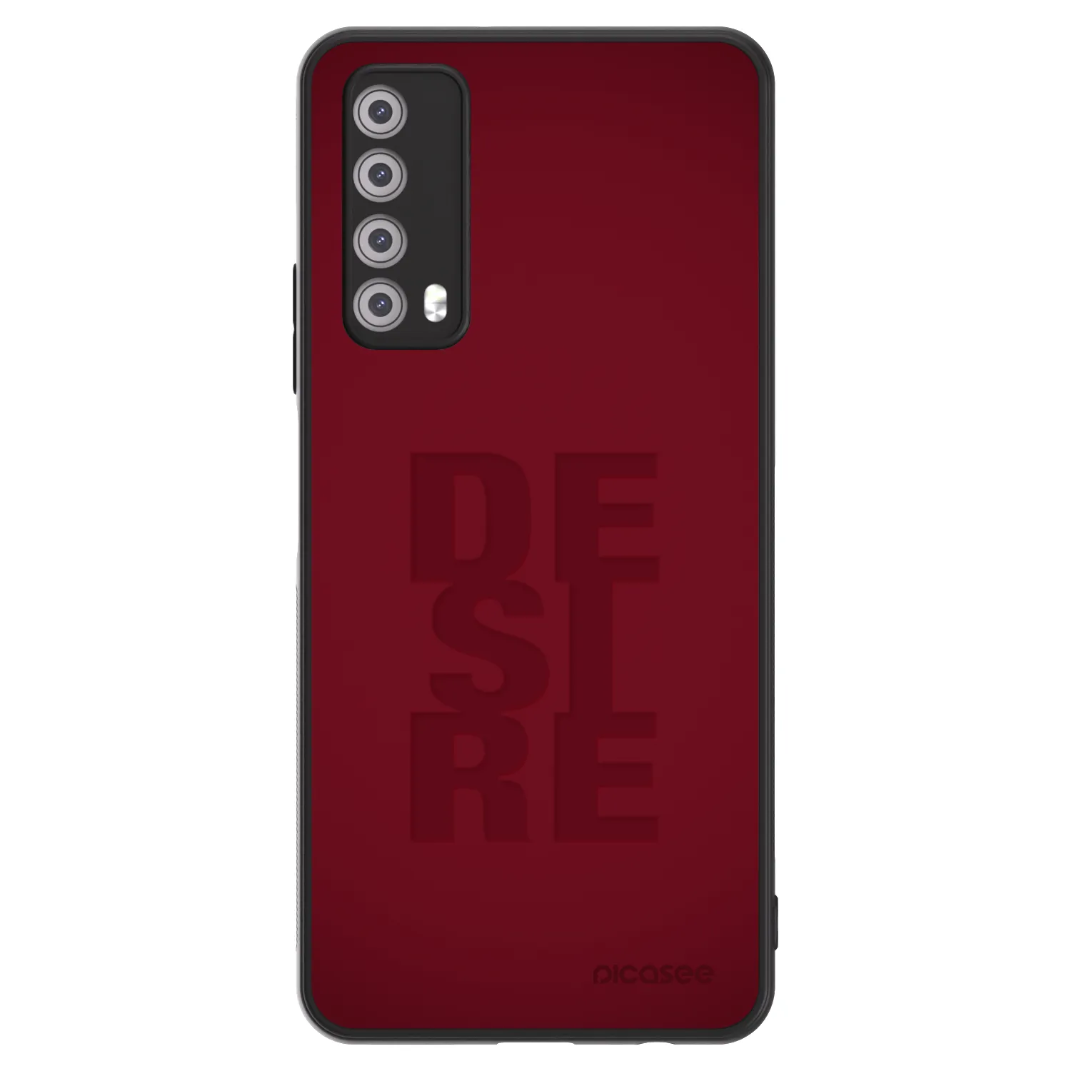 Picasee ULTIMATE CASE für Huawei P Smart 2021 - Desire