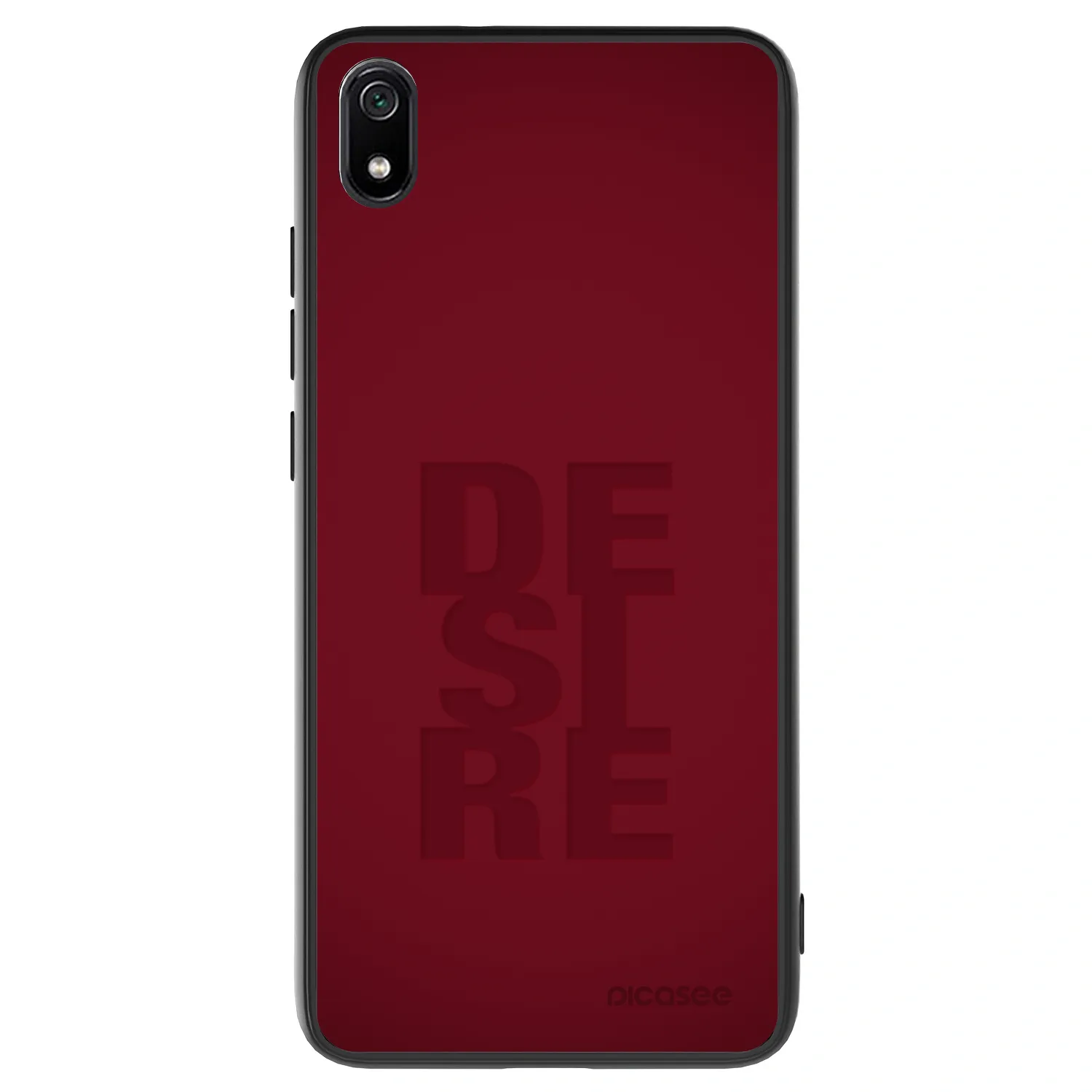 Picasee ULTIMATE CASE für Xiaomi Redmi 7A - Desire