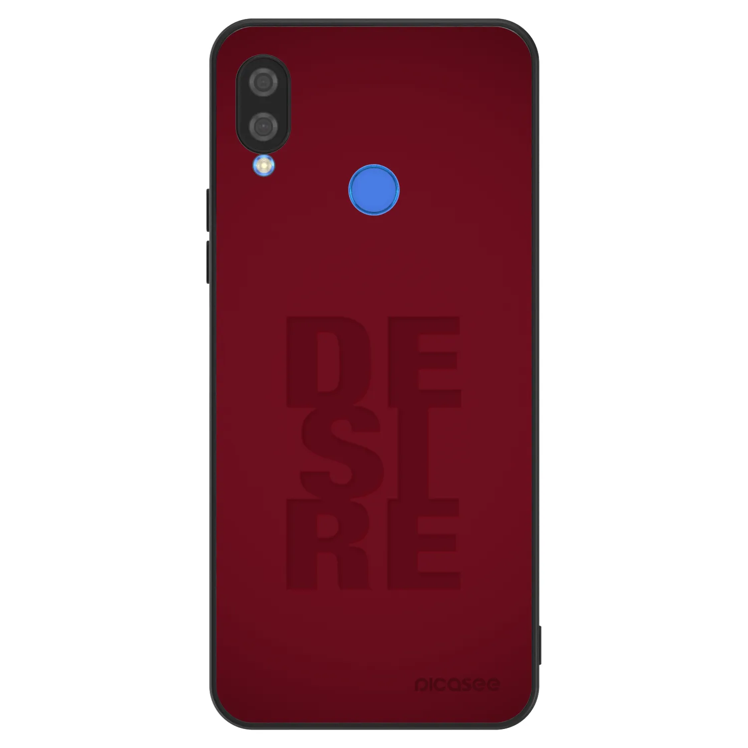 Picasee ULTIMATE CASE für Huawei Nova 3 - Desire
