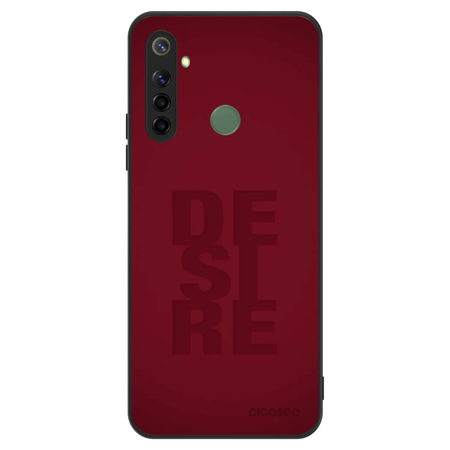 Picasee ULTIMATE CASE für Realme 6i - Desire