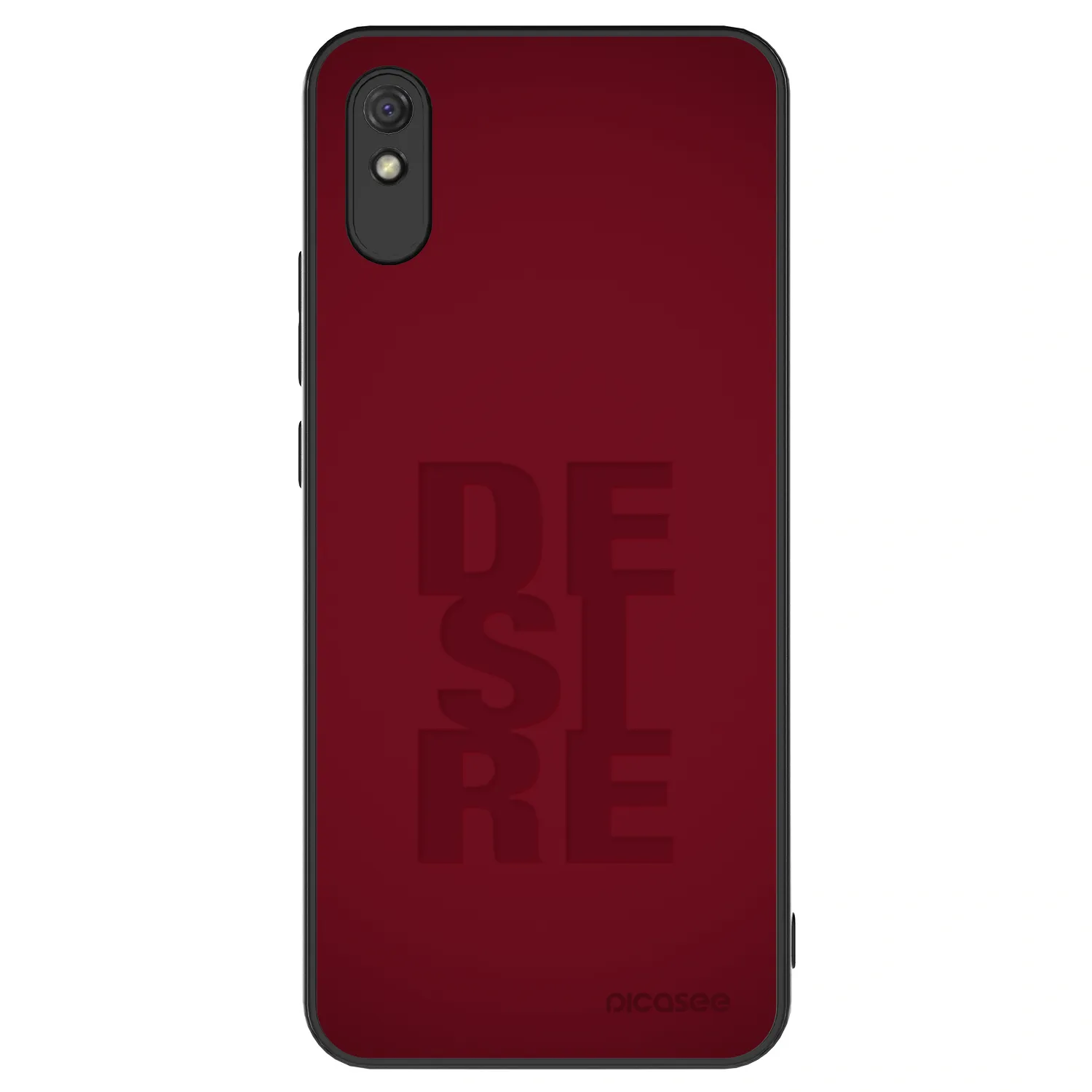 Picasee ULTIMATE CASE für Xiaomi Redmi 9AT - Desire