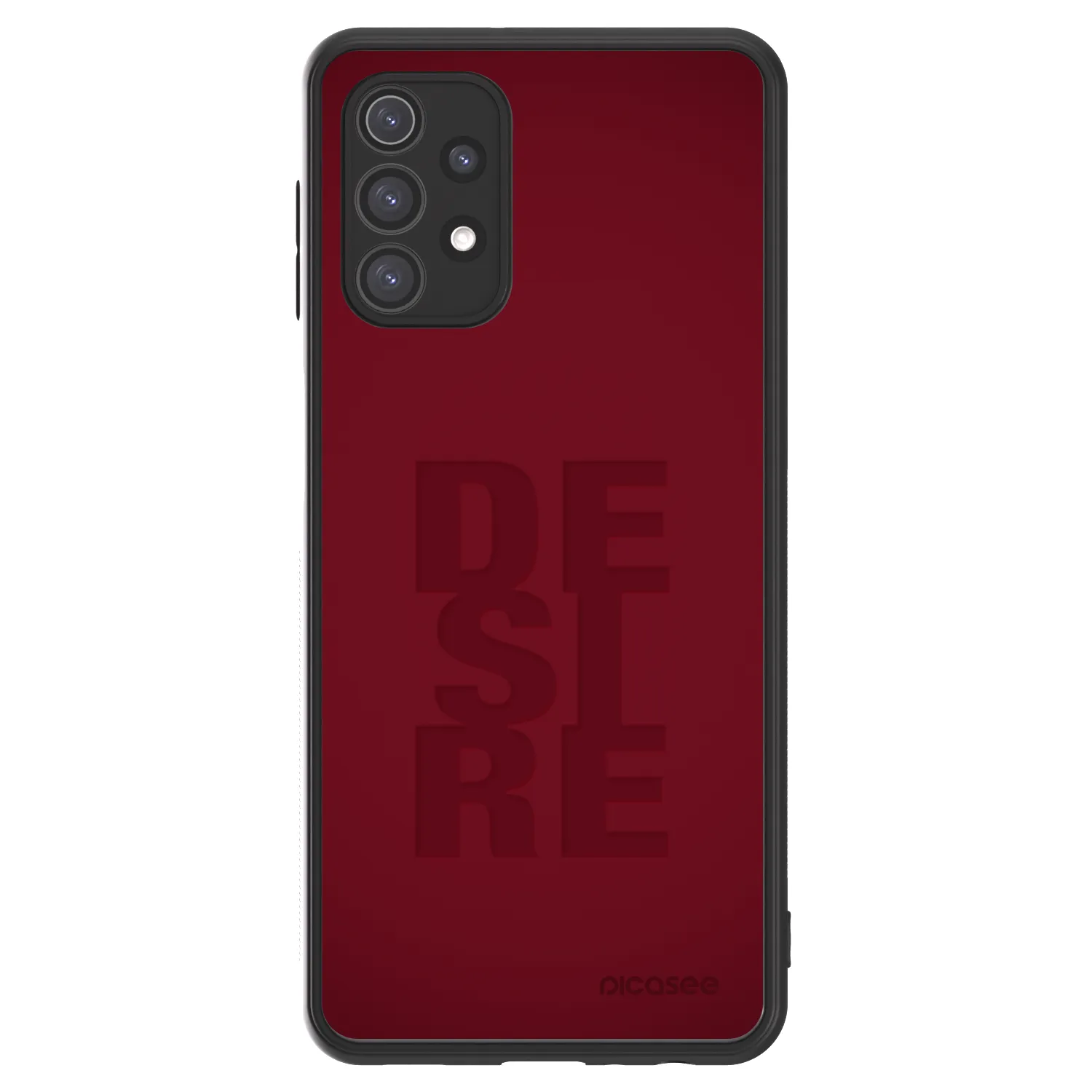 Picasee ULTIMATE CASE für Samsung Galaxy A32 5G A326B - Desire