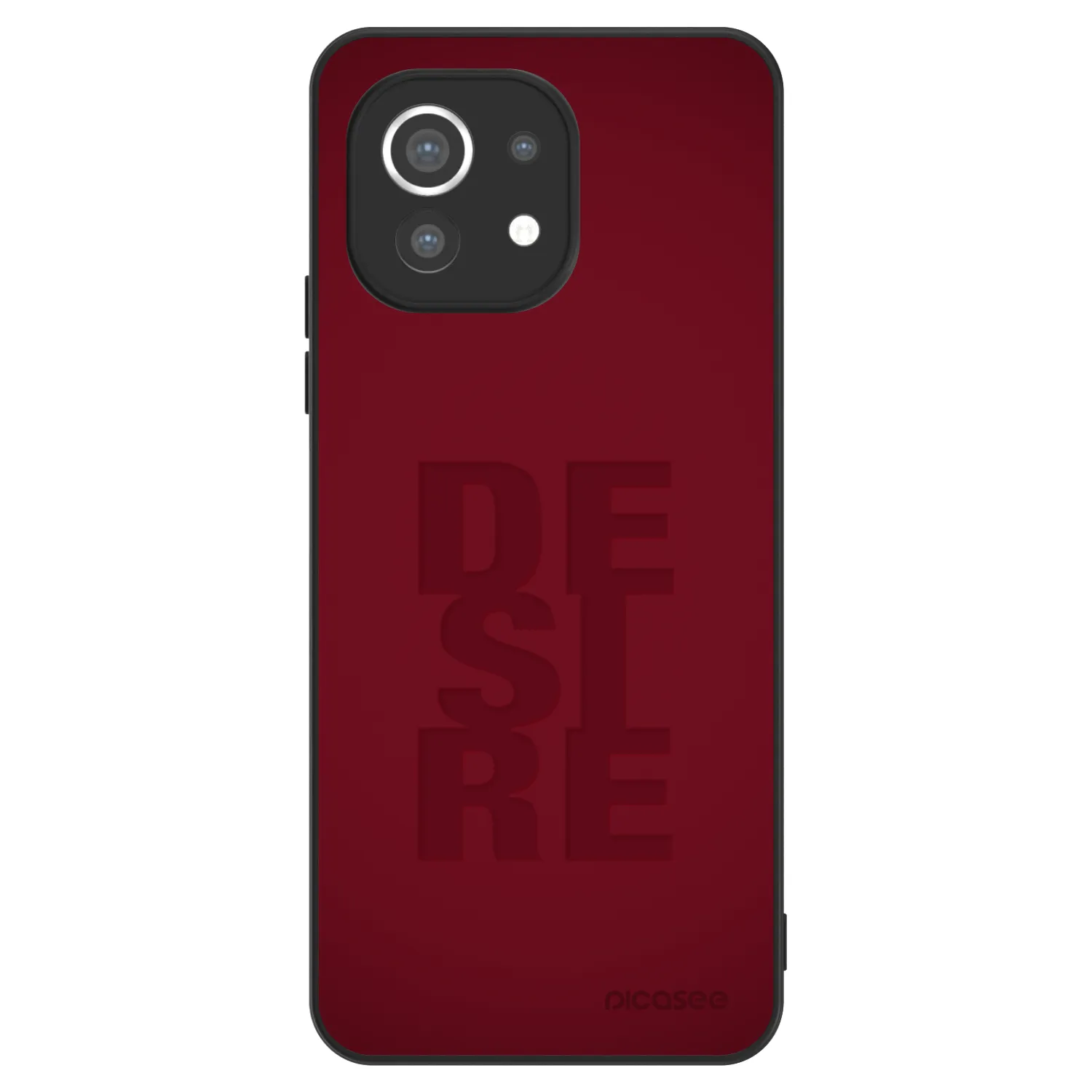 Picasee ULTIMATE CASE für Xiaomi Mi 11 - Desire
