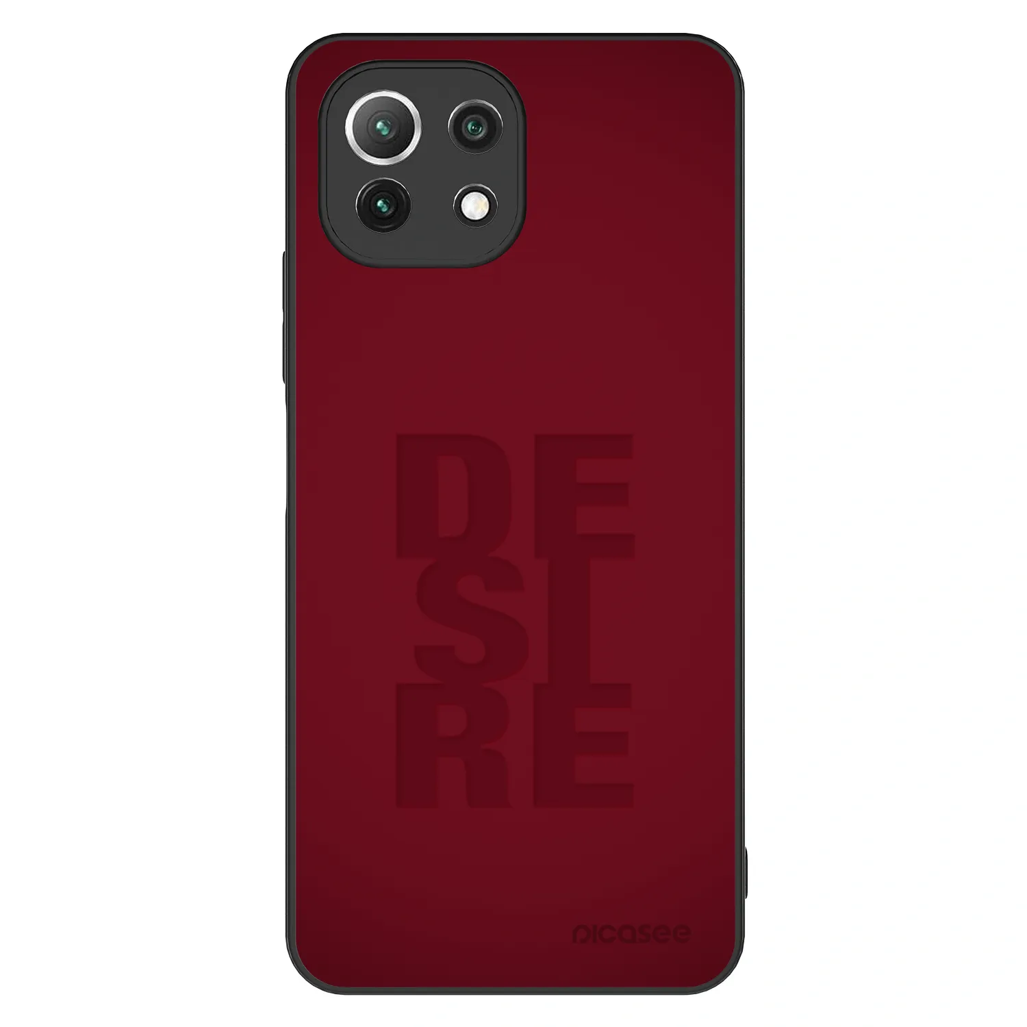 Picasee ULTIMATE CASE für Xiaomi Mi 11 Lite - Desire