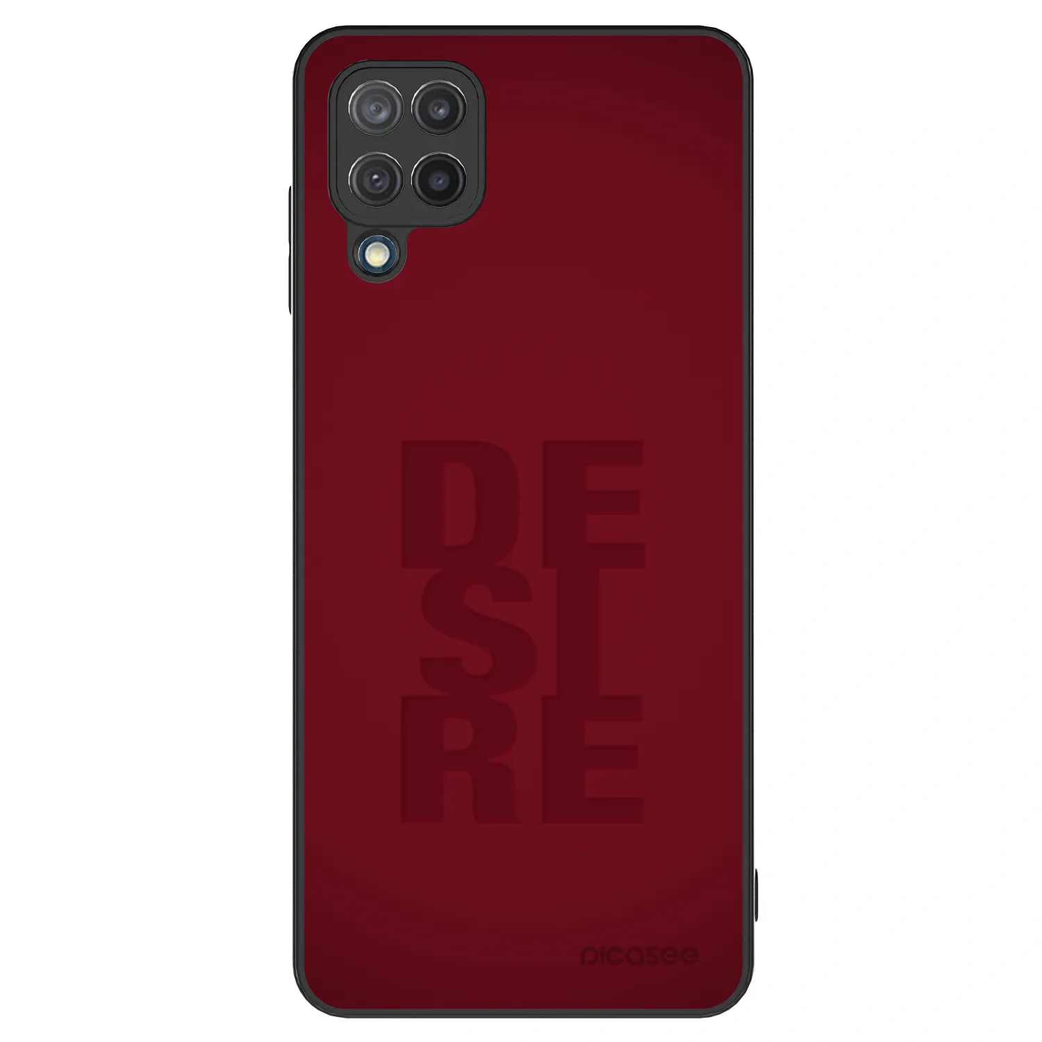 Picasee ULTIMATE CASE für Samsung Galaxy M12 M127F - Desire