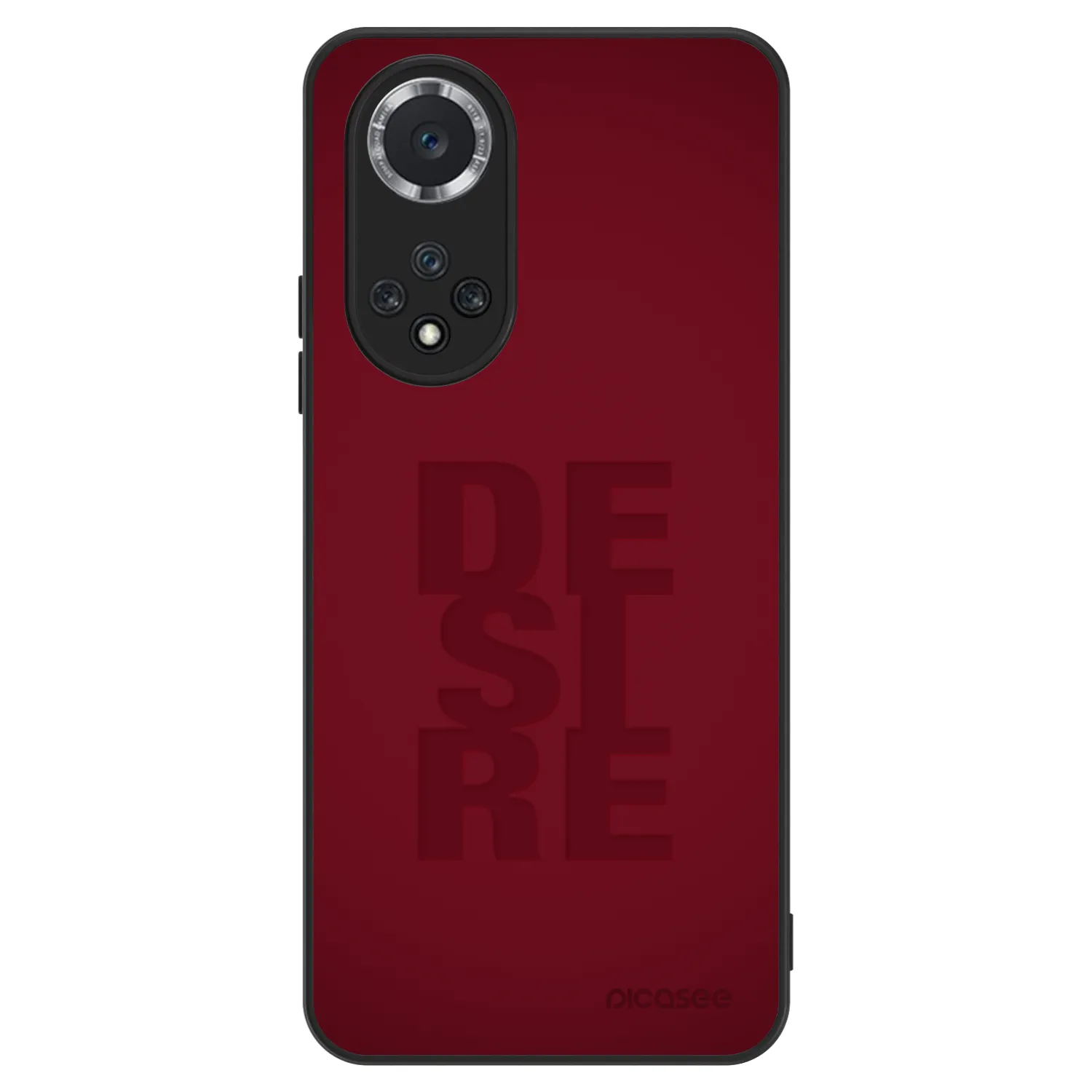 Picasee ULTIMATE CASE für Huawei Nova 9 SE - Desire