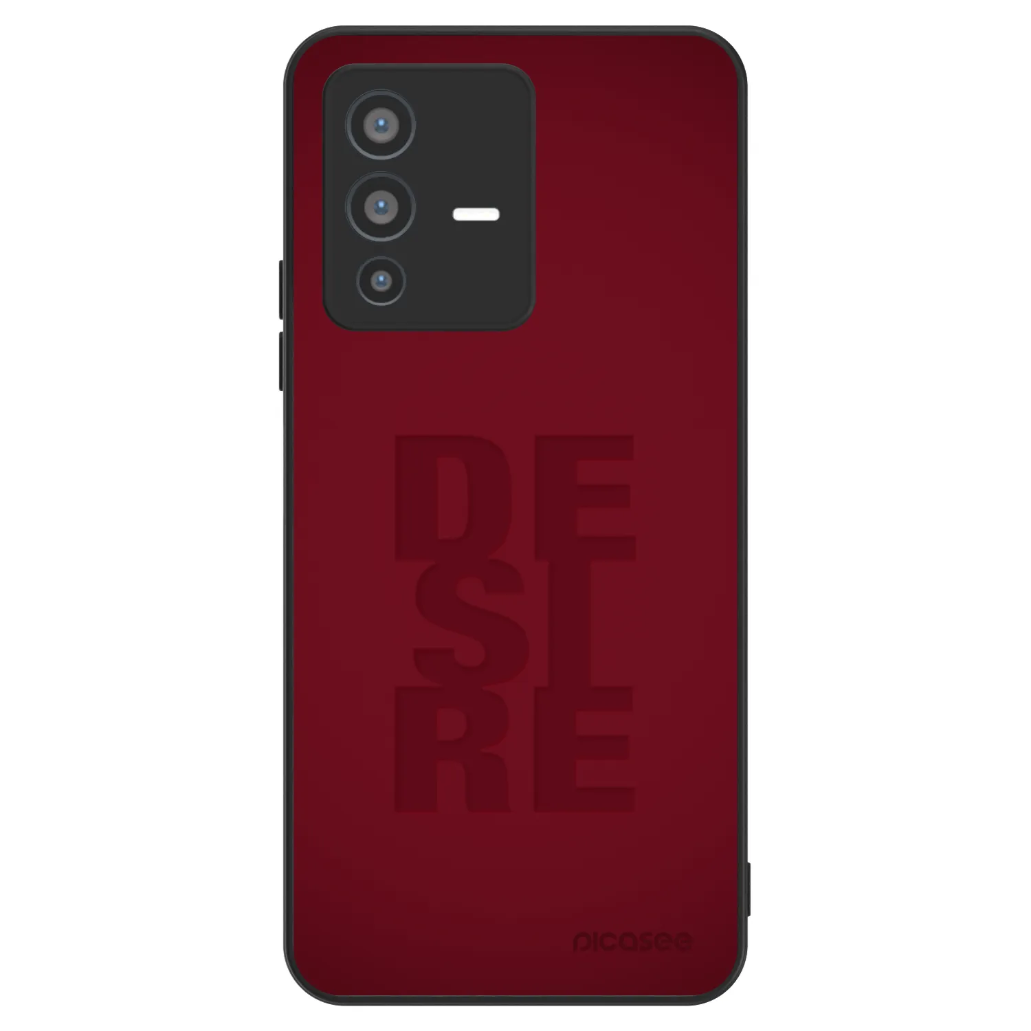Picasee ULTIMATE CASE für Vivo V23 5G - Desire