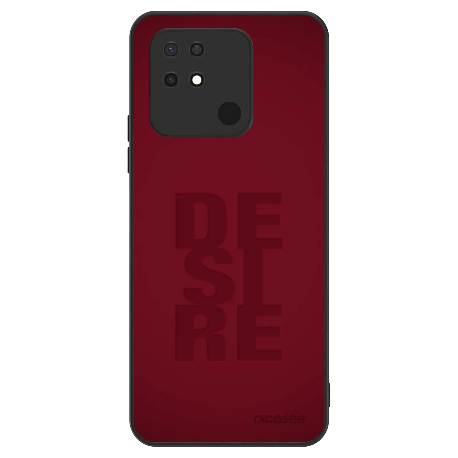 Picasee ULTIMATE CASE für Xiaomi Redmi 10C - Desire
