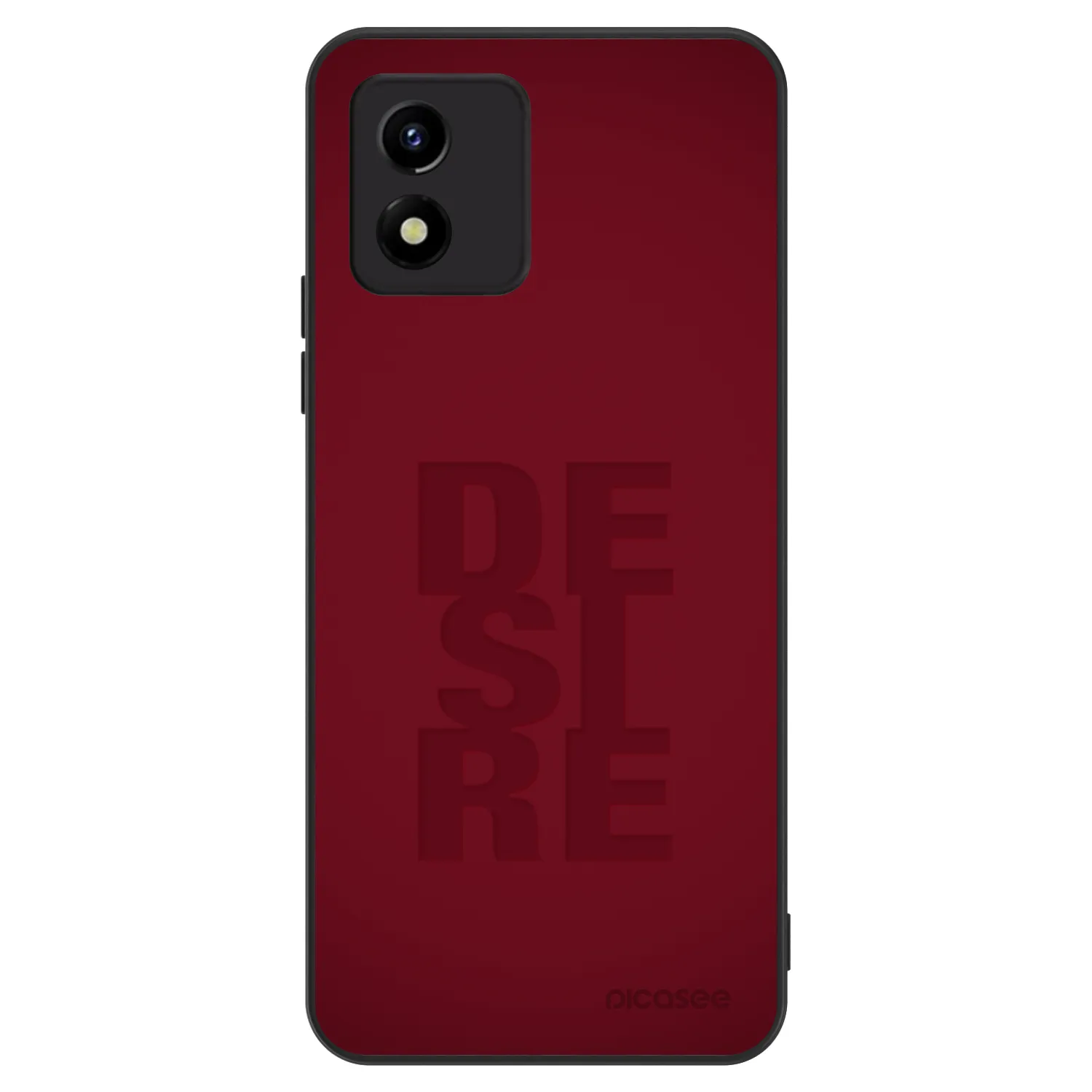 Picasee ULTIMATE CASE für Vivo Y01 - Desire