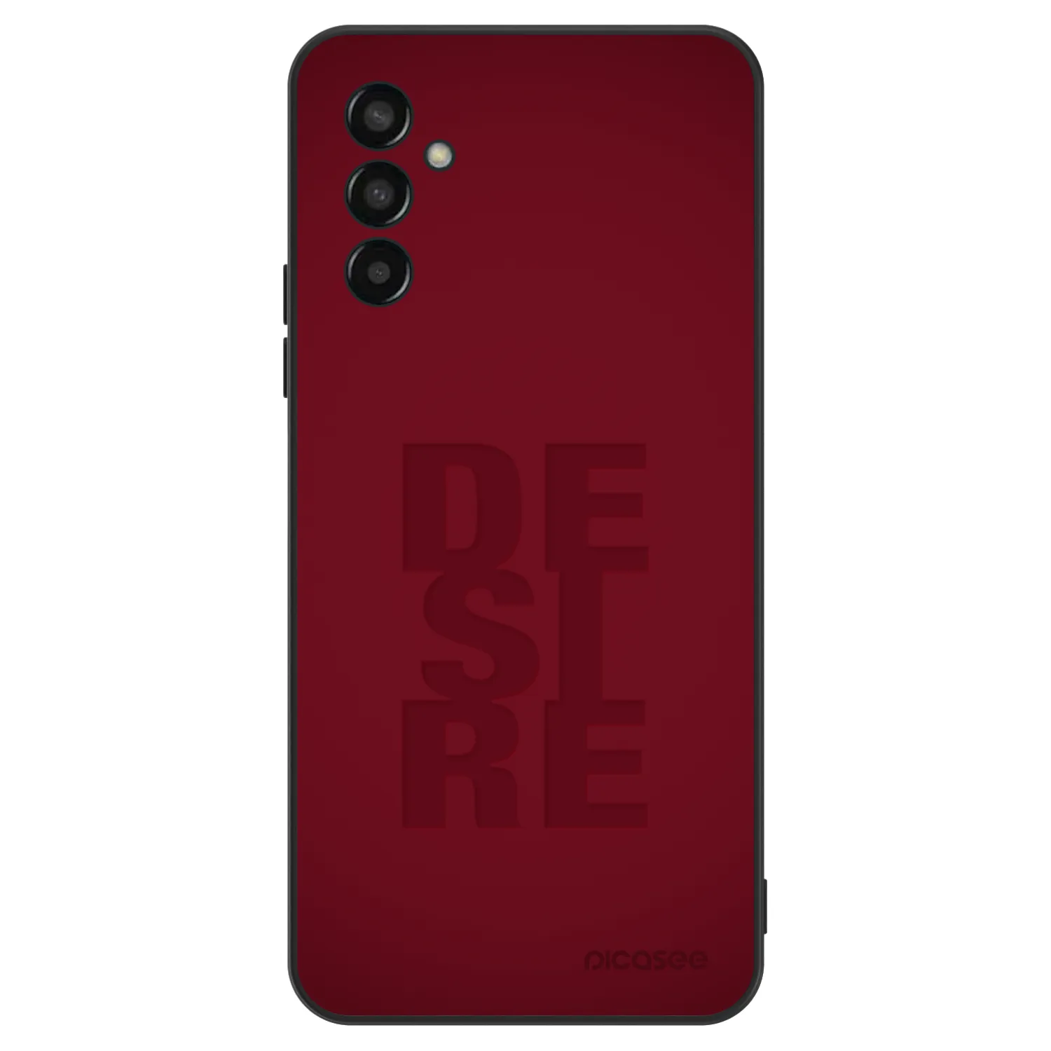 Picasee ULTIMATE CASE für Samsung Galaxy M13 M135F - Desire