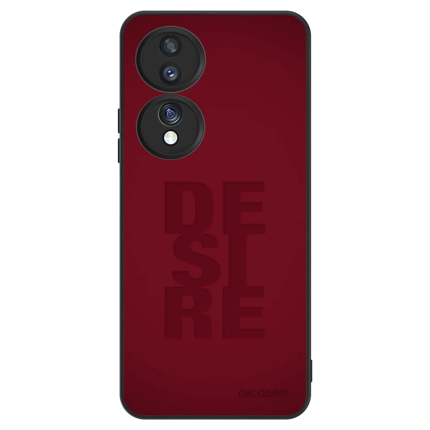 Picasee ULTIMATE CASE für Honor 70 - Desire
