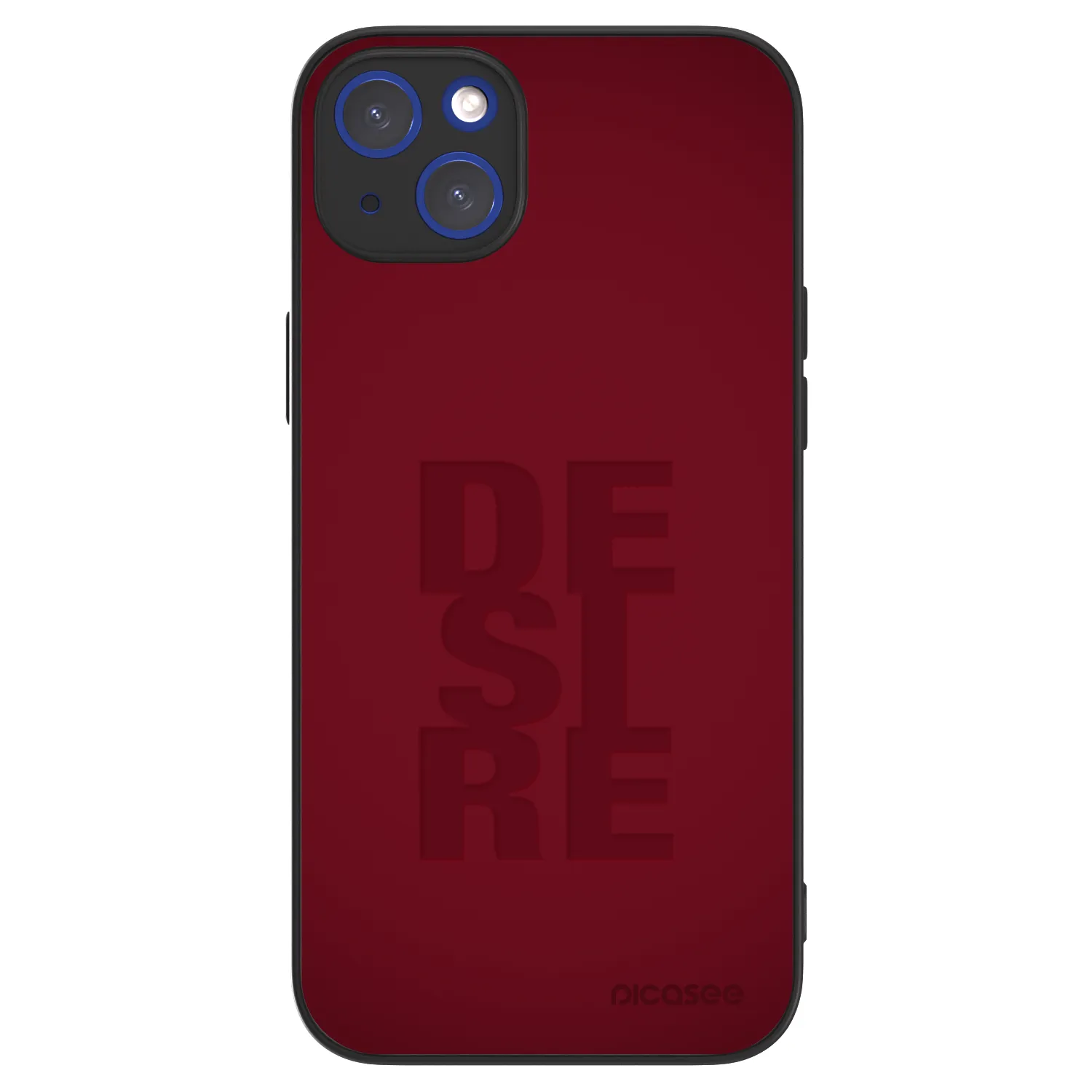 Picasee ULTIMATE CASE MagSafe für Apple iPhone 14 Plus - Desire