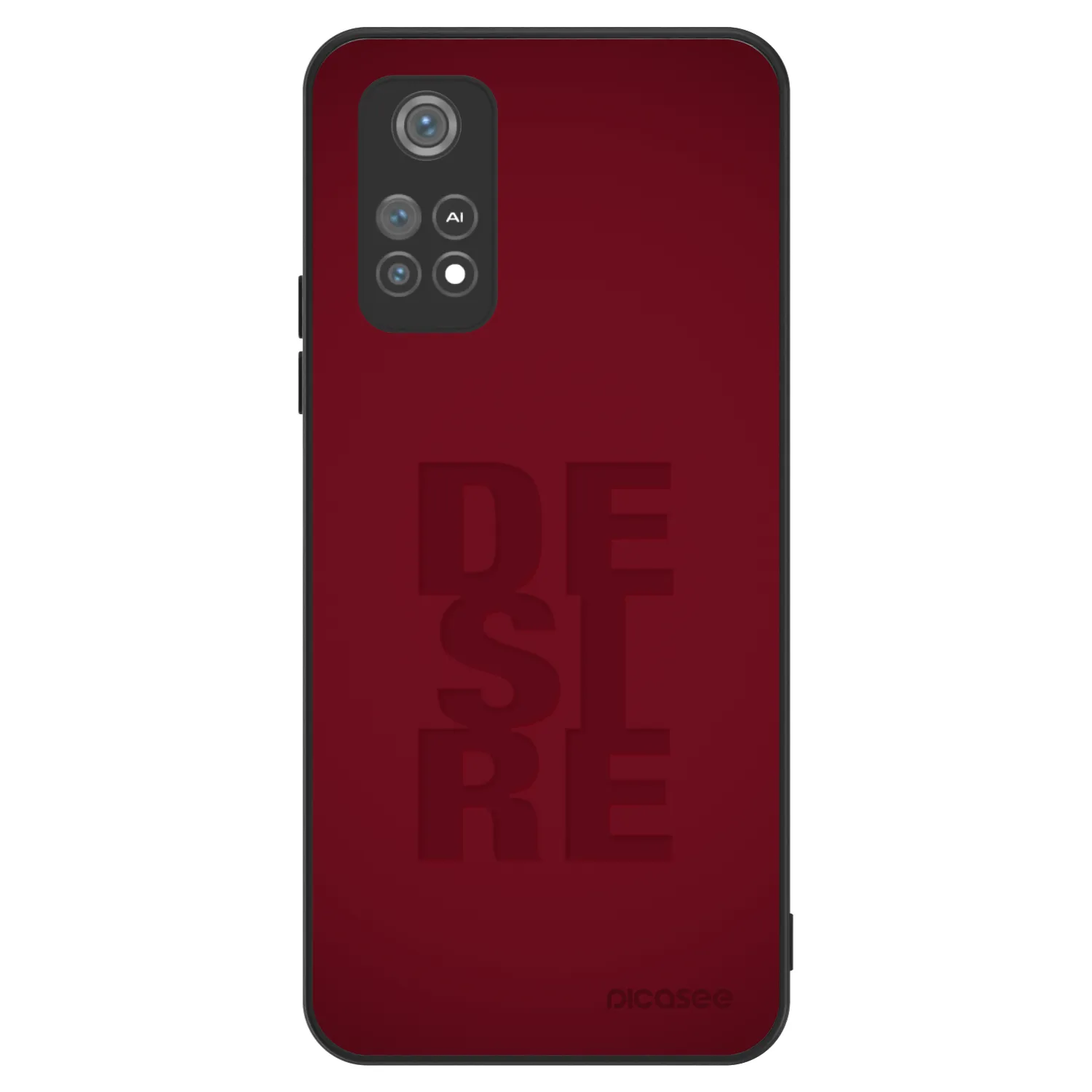 Picasee ULTIMATE CASE für Xiaomi Poco M4 Pro - Desire