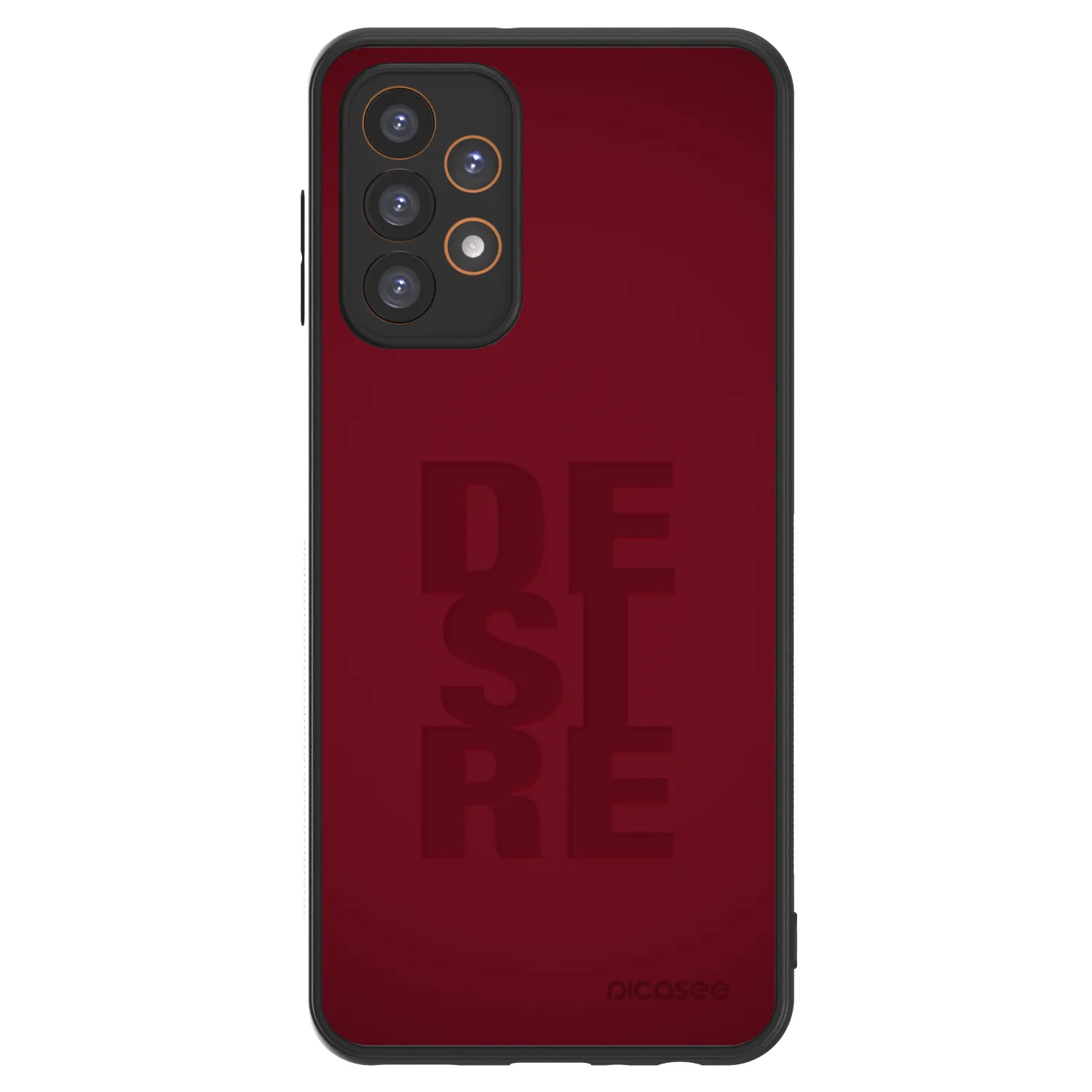 Picasee ULTIMATE CASE für Samsung Galaxy A23 A236B 5G - Desire