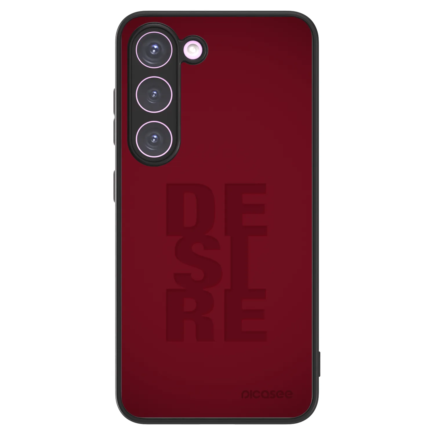Picasee ULTIMATE CASE für Samsung Galaxy S23 5G - Desire