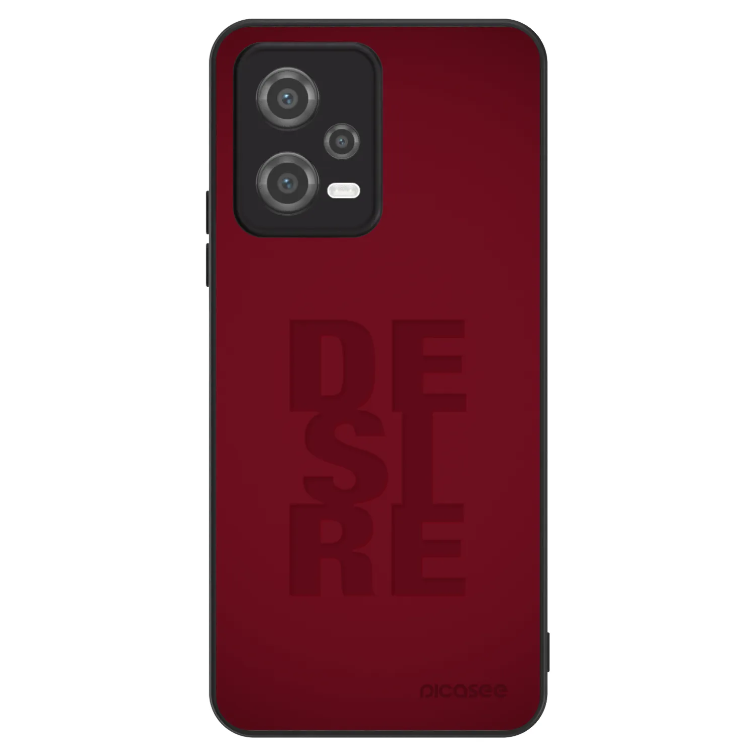 Picasee ULTIMATE CASE für Xiaomi Poco X5 - Desire