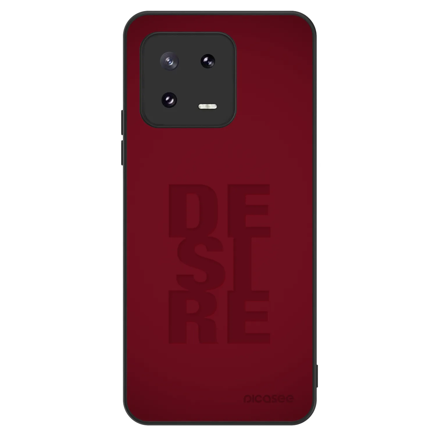 Picasee ULTIMATE CASE für Xiaomi 13 Pro - Desire